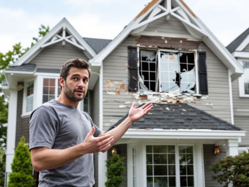 Pros of repairing your home before selling